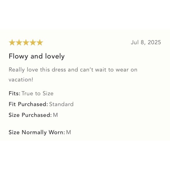 NWT Size MP - The Carolita Printed Tiered Shirt Dress by Celandine (NWT US$ 118) - Picture 12 of 16